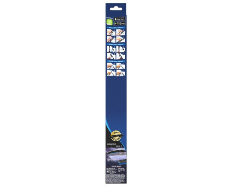 wiper blade 574097 Valeo, Image 5