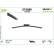 wiper blade 574586 Valeo, Thumbnail 2