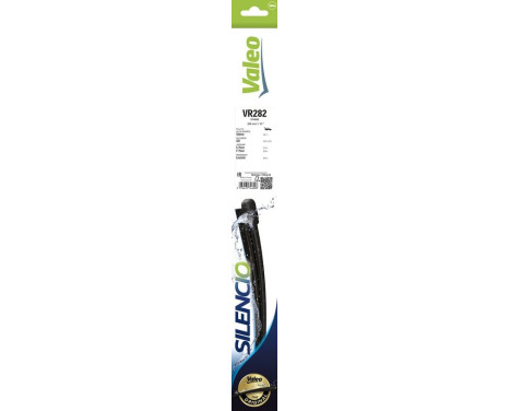 wiper blade 574600 Valeo, Image 2
