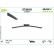 wiper blade 574618 Valeo, Thumbnail 2