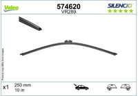 wiper blade 574620 Valeo