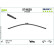 wiper blade 574620 Valeo