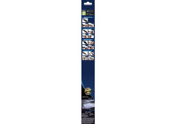 Wiper blade 574696 Valeo