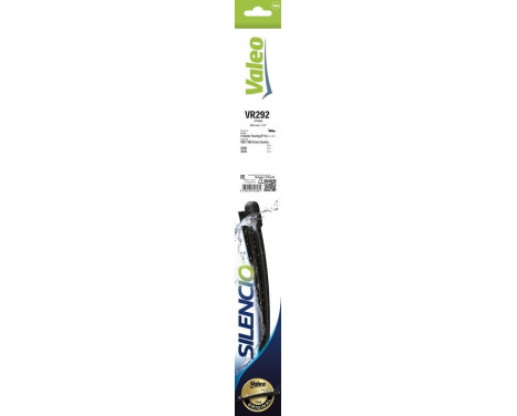 Wiper blade 574696 Valeo, Image 2