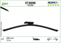 Wiper blade 574698 Valeo