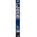 Wiper blade 574700 Valeo, Thumbnail 3