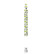 Wiper blade 575014 Valeo, Thumbnail 5