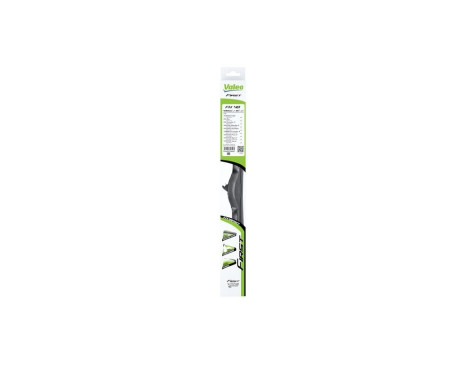 wiper blade 575826 Valeo, Image 2