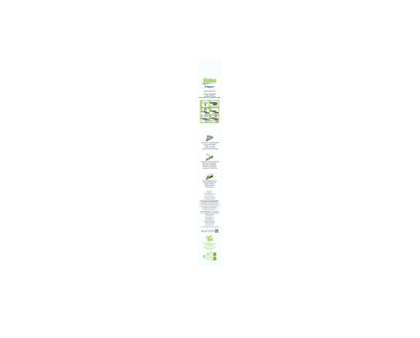 wiper blade 575827 Valeo