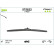 wiper blade 575832 Valeo, Thumbnail 2
