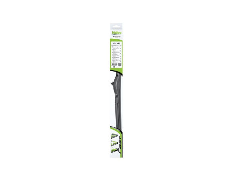 wiper blade 575832 Valeo, Image 3