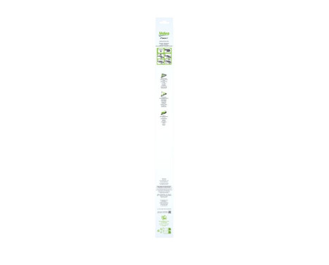 wiper blade 575833 Valeo