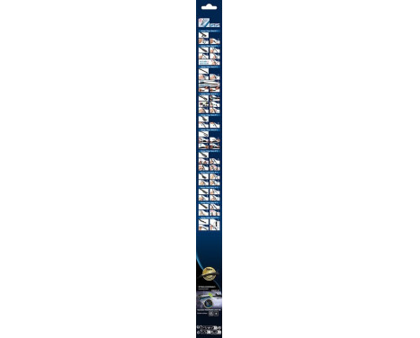 Wiper blade 577702 Valeo, Image 3