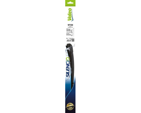 Wiper blade 577720 Valeo, Image 2