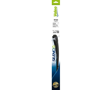 Wiper blade 577722 Valeo, Image 2