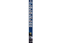 Wiper blade 577724 Valeo