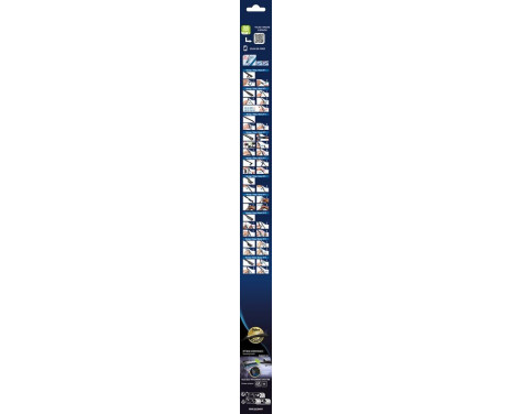 Wiper blade 577784 Valeo
