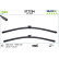Wiper blade 577784 Valeo, Thumbnail 2
