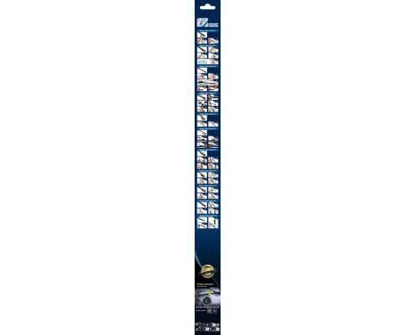 Wiper blade 577802 Valeo