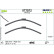 Wiper blade 577972 Valeo, Thumbnail 6