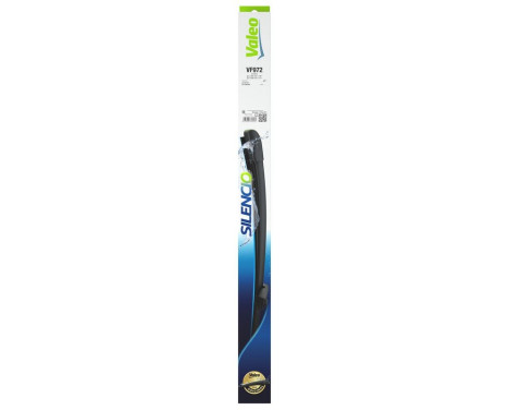 Wiper blade 577972 Valeo, Image 8