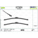 Wiper blade 577976 Valeo, Thumbnail 4
