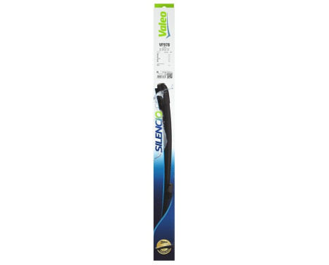 Wiper blade 577978 Valeo, Image 6