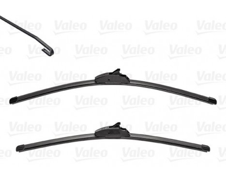Wiper blade 577980 Valeo