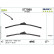 Wiper blade 577980 Valeo, Thumbnail 5