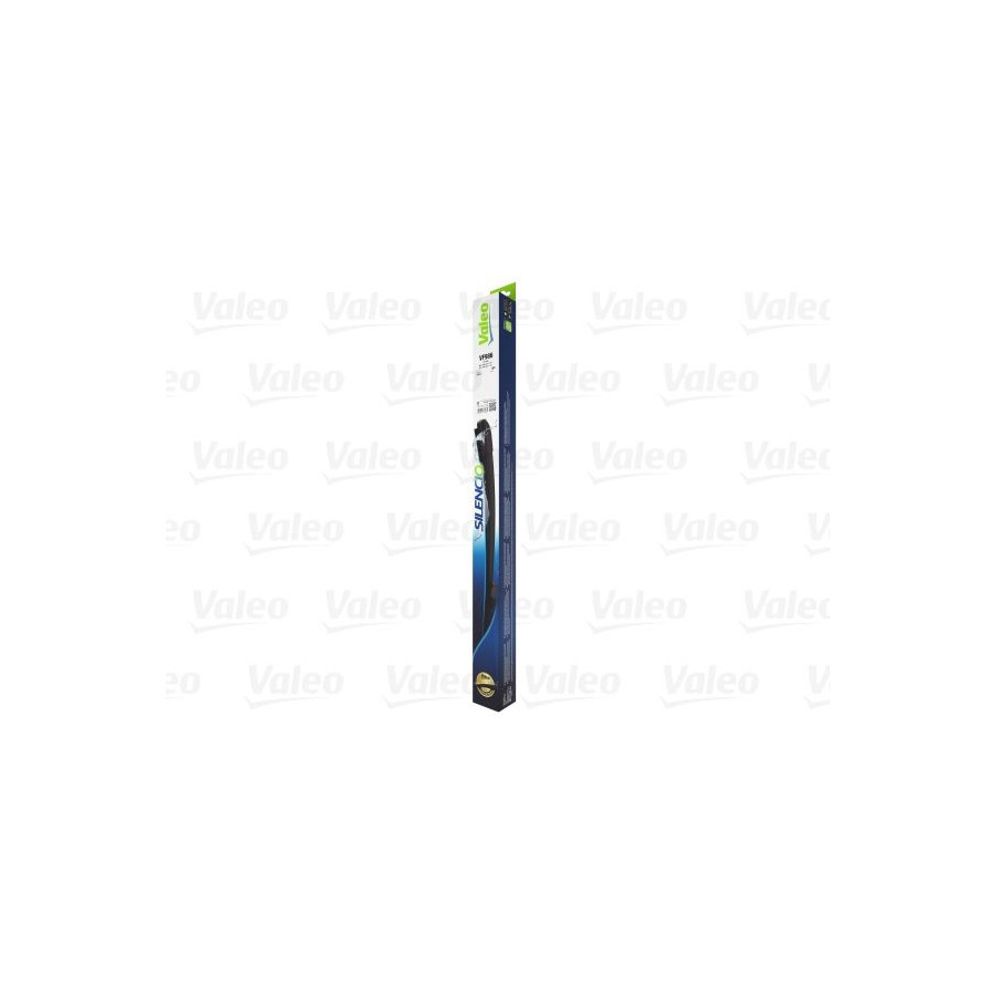 Valeo canopy blade wiper eco 583986 1 pcs after sales