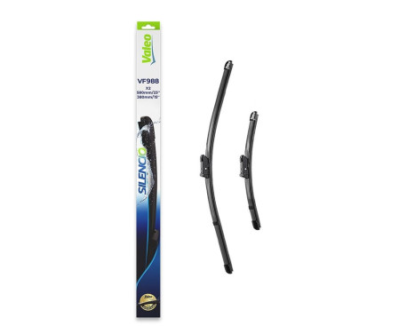 Wiper blade 577988 Valeo, Image 5