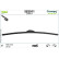 Wiper blade 583911 Valeo, Thumbnail 9