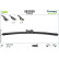 wiper blade 583930 Valeo, Thumbnail 9