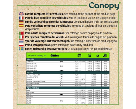 wiper blade 583970 Valeo