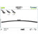 Wiper blade 583971 Valeo, Thumbnail 9
