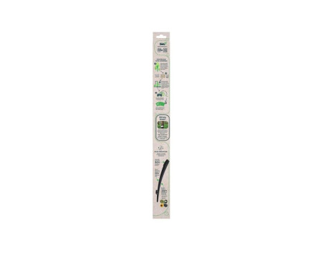 wiper blade 583976 Valeo, Image 8