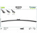 wiper blade 583976 Valeo, Thumbnail 9