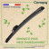 wiper blade 583985 Valeo, Thumbnail 6