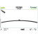 wiper blade 583988 Valeo, Thumbnail 5