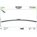 wiper blade 583990 Valeo, Thumbnail 8
