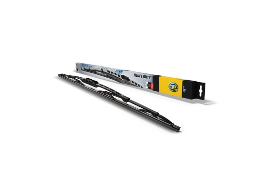 Wiper Blade 9XW 184 107-221 Hella