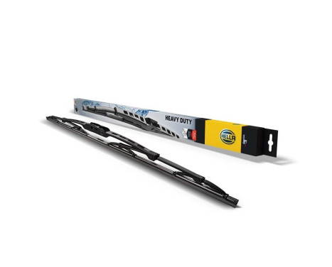 Wiper Blade 9XW 184 107-321 Hella