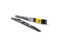 Wiper blade 9XW 184 107-361 Hella
