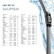 wiper blade 9XW 358 164-241 Hella, Thumbnail 7