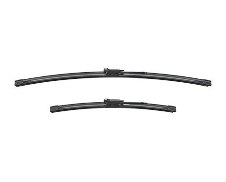 wiper blade A002J Bosch, Image 2