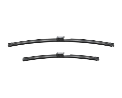 wiper blade A006J Bosch, Image 2