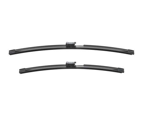 wiper blade A007J Bosch, Image 2