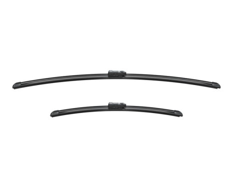 wiper blade A027S Bosch, Image 2