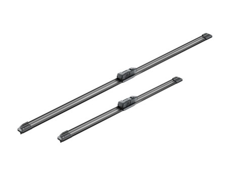 wiper blade A027S Bosch, Image 4