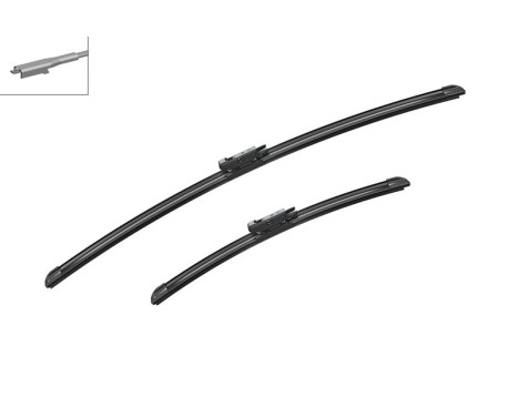 wiper blade A028S Bosch